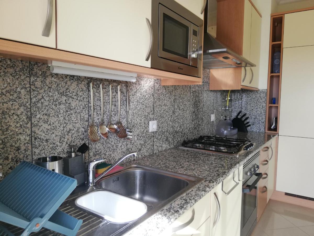 Apartment Charming Orada's House *