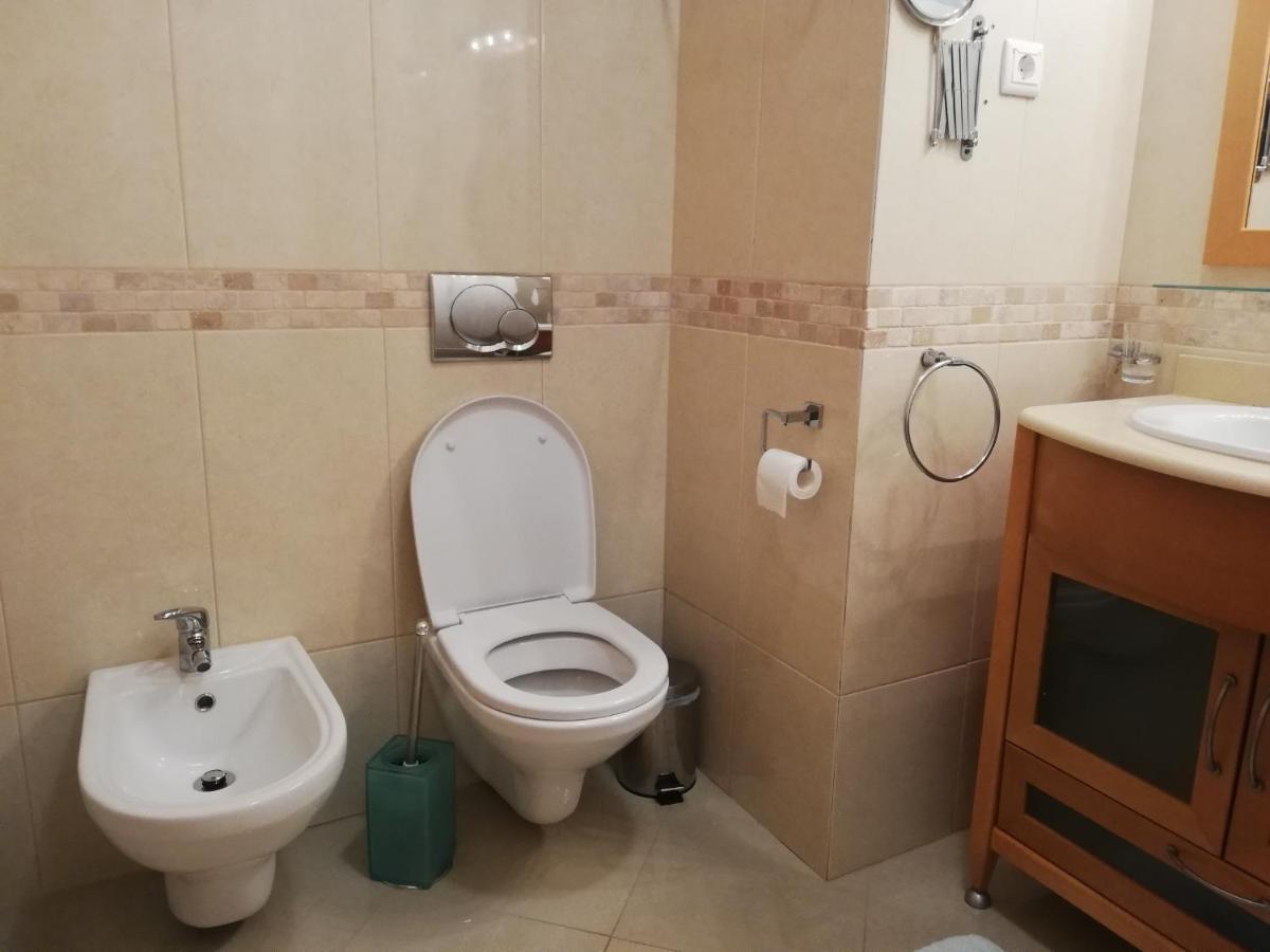 Charming Orada's House Apartment *