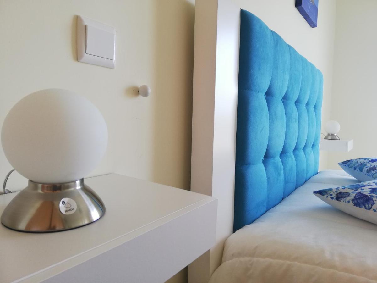 Apartment Charming Orada's House